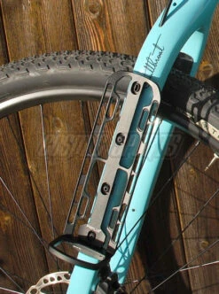 Porte-bagages Cargo Cage -Vélo Pièces Magasin 0095779031935 Fixplus CargoCage Gepaecktraeger 2