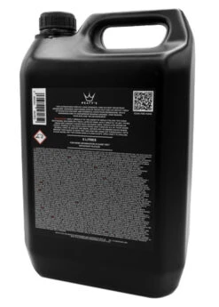 Peaty's Foaming Drivetrain Degreaser - Nettoyant Pour Transmissions -Vélo Pièces Magasin 02 PE FDD 5000 Peaty s Foaming Drivetrain Degreaser 5l