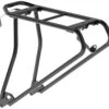 Racktime Porte-bagages Avant Top-it Evo -Vélo Pièces Magasin 072100 001 Top it Evo