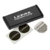 Lezyne Kit De Réparation METAL Kit Alu. Noir -Vélo Pièces Magasin 1 PK METAL V104