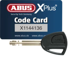 Abus Granit X-Plus 540/300 U-lock + Support USH540 -Vélo Pièces Magasin 11188 4