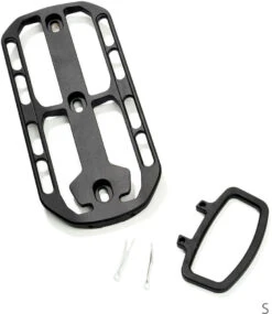 Porte-bagages Cargo Cage -Vélo Pièces Magasin 193FP 09