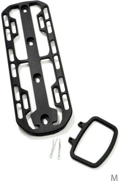 Porte-bagages Cargo Cage -Vélo Pièces Magasin 194FP 09