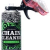 Muc-Off Bio Chain Cleaner 400 Ml, Y Compris Le Dispositif De Nettoyage De La Chaîne -Vélo Pièces Magasin 195554 951 1