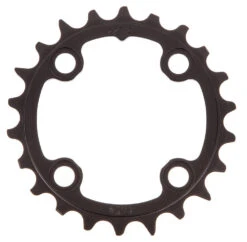 TRUVATIV Plateau De Pédalier MTB 22T 3x10 64mm