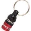 Adaptateur De Valve Avec Porte-clés -Vélo Pièces Magasin 20040742 1nWZrvsOAcPbCe