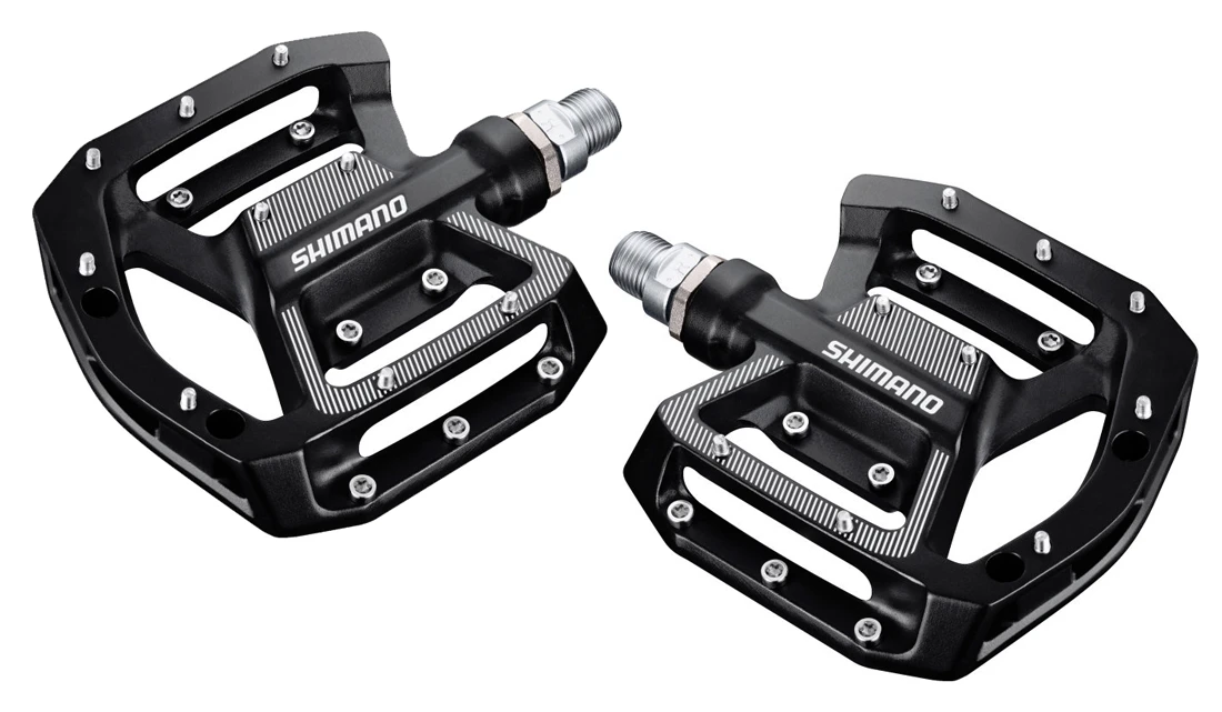 Shimano Pédales à Plate-forme PD-GR500