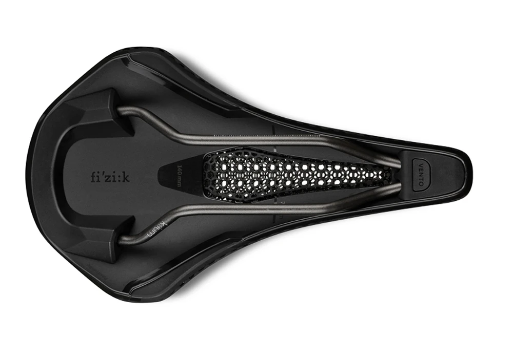 Selle Vento Argo R3 Adaptive Fizik Selle Vento Argo R3 Adaptive -Vélo Pièces Magasin 20110374 Fizik Vento Argo R3 Adaptive Sattel 70F1D00A1P002 4