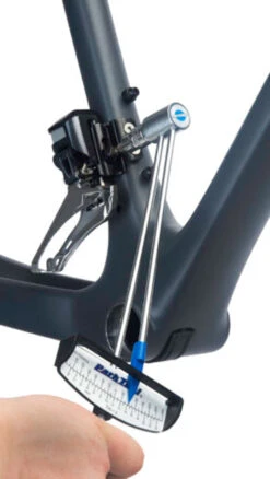 Park Tool Clé Dynamométrique 3/8 TW-1.2/2.2 -Vélo Pièces Magasin 20112131 ParkTool TW 1 2 3