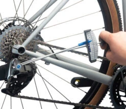 Park Tool Clé Dynamométrique 3/8 TW-1.2/2.2 -Vélo Pièces Magasin 20112131 ParkTool TW 1 2 4