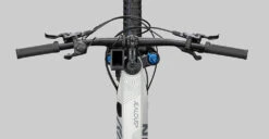 Jealous Hybrid 10.0 625 -Vélo Pièces Magasin 2022 JEALOUS HYBRID CX625 10 0 detail 08