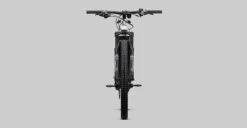 Jealous Hybrid 10.0 625 -Vélo Pièces Magasin 2022 JEALOUS HYBRID CX625 10 0 detail 10