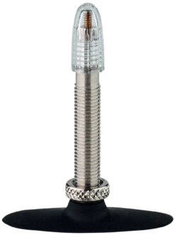 Schwalbe Chambre à Air SV 15 Pour 28" (25 Pièces) -Vélo Pièces Magasin 241641 SV Ventil