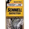 Finish Line Speed Clean Dégraissant Rapide 558 Ml -Vélo Pièces Magasin 4002 090