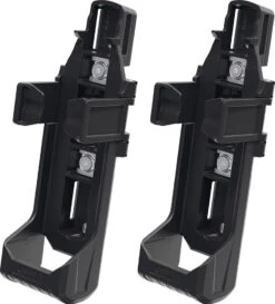 Abus Antivol Pliable Bordo Granit 6500K/90 Twinset, Support Inclus -Vélo Pièces Magasin 4003318614996ABUSBordoGranit6500K 90FaltschlossTwinsetinklHalter61499 2