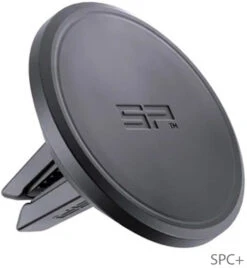 SP CONNECT Car Vent Mount - Support Pour Grille De Ventilation -Vélo Pièces Magasin 4028017528061SPConnectCarVentMountSnap52806SPC LABELZNpxzwqMyRvip