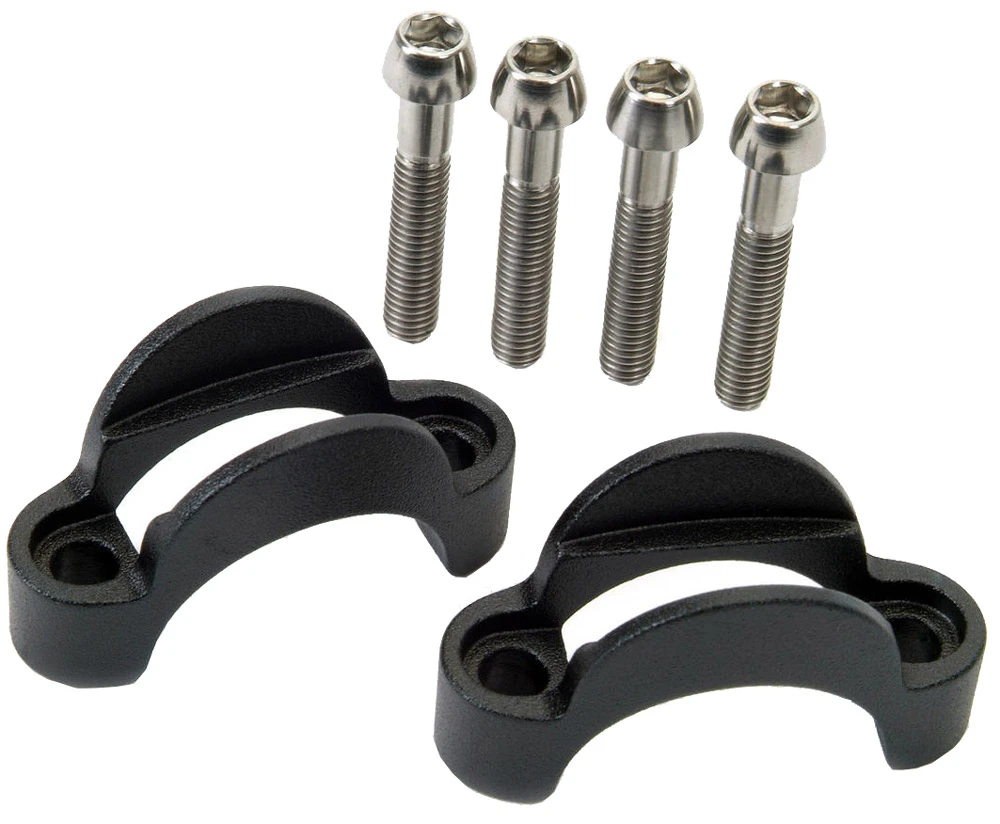 Kit de rehaussement Lifter 31.8 Syntace Kit De Rehaussement Lifter 31.8 -Vélo Pièces Magasin 4051731148239SyntaceLifter31 8Hoeherlegungs Kit148239