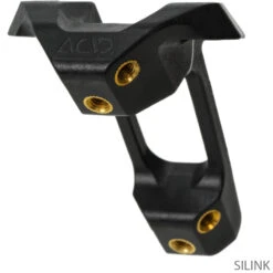 ACID Adaptateur Pour Porte-bouteille -Vélo Pièces Magasin 4054571188281AcidFlaschenhalterAdapterSIlink Label