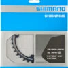 Shimano DURA ACE Plateau 11 Vitesses Pour FC-9000 42 Dents (ME) -Vélo Pièces Magasin 42QKPX08UwbvY6f