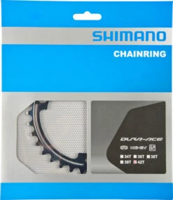 Shimano DURA ACE Plateau 11 Vitesses Pour FC-9000 42 Dents (ME)