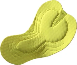 ALE Nadine Lady - Pantalon à Bretelles Pour Femmes Avec Rembourrage -Vélo Pièces Magasin 4whf fondello ale donna