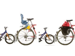 Kit Complet D'accouplement Tandem -Vélo Pièces Magasin 51394