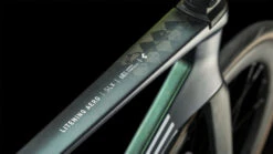 Cube Litening AERO C:68X SLX Goblin´n´yellow -Vélo Pièces Magasin 679300 D 00