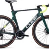 Cube Litening AERO C:68X SLX Goblin´n´yellow -Vélo Pièces Magasin 679300 F1 00