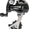 Shimano 105 RD-5701 Dérailleur 10 Vitesses GS 2 Shimano 105 RD-5701 Dérailleur 10 Vitesses GS -Vélo Pièces Magasin 69088