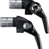 Shimano DURA ACE SL-BSR1 2x11 Vitesse Bar End Shifters 1 Shimano DURA ACE SL-BSR1 2x11 Vitesse Bar End Shifters -Vélo Pièces Magasin 70145