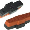 Kool-stop R9 Plaquettes De Frein Pour Magura HS -Vélo Pièces Magasin 7172 Koolstop R9 Magura HS33 salmon