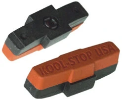 Kool-stop R9 Plaquettes De Frein Pour Magura HS