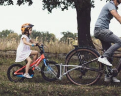 Kit Complet D'accouplement Tandem -Vélo Pièces Magasin 7640162230018FollowMeTandemkupplungKomplettSet 1