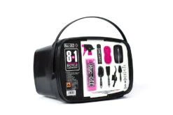 Muc-Off Kit De Nettoyage De Bicyclette 8 En 1 -Vélo Pièces Magasin 8 in 1 bicycle cleaning kit 3