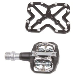 M-Wave Transformer A Plateforme Pour Pédales De Système -Vélo Pièces Magasin 887539024529MWaveTransformerAPlattformfuerSystempedale 2