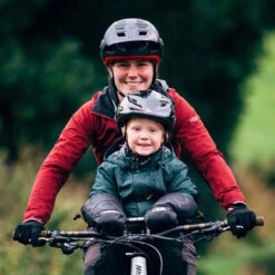 Manchettes De Guidon Pogies -Vélo Pièces Magasin 9421036070521KRS APP PGS 01PogiesLenkerstulpen 4