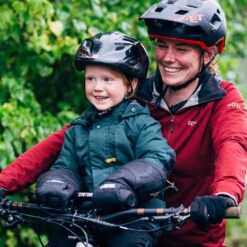 Manchettes De Guidon Pogies -Vélo Pièces Magasin 9421036070521KRS APP PGS 01PogiesLenkerstulpen 5