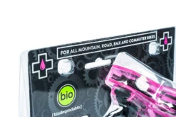Muc-Off Bio Chain Cleaner 400 Ml, Y Compris Le Dispositif De Nettoyage De La Chaîne -Vélo Pièces Magasin 951 3