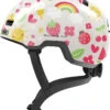 Abus Skurb Kid - Casque Pour Enfants 2 Abus Skurb Kid - Casque Pour Enfants -Vélo Pièces Magasin ABUS 04680 SKURB KID CREAM SUMMER 1