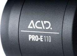 ACID Feu Avant Pour E-bike PRO-E 110 -Vélo Pièces Magasin ACID Pro E 110 E Bike Frontlicht 93143 3