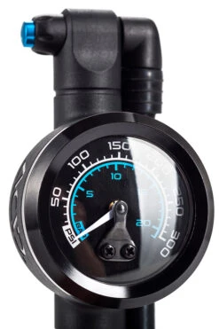 ACID Pompe D'amortisseur RACE SHOCK 300 -Vélo Pièces Magasin ACID RACE SHOCK 300 Dampferpumpe 93032 c