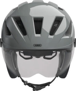Abus Pedelec 2.0 ACE - Casque De Vélo -Vélo Pièces Magasin Abus 91910 PEDELEC 2 0 ACE ACE RACE GREY 3