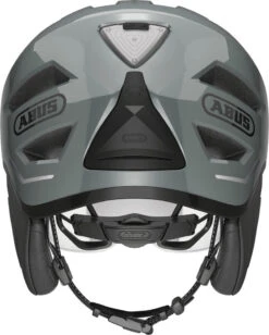 Abus Pedelec 2.0 ACE - Casque De Vélo -Vélo Pièces Magasin Abus 91910 PEDELEC 2 0 ACE ACE RACE GREY 4