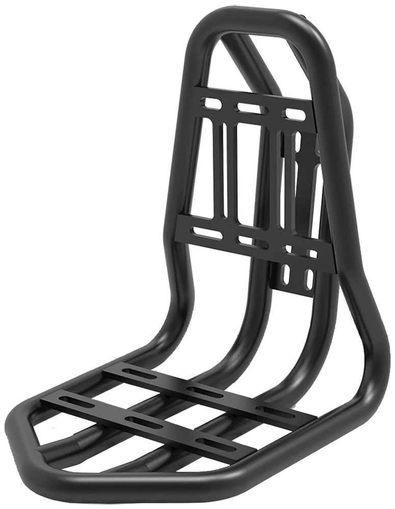 Porteuse avant COMPACT de 20 pouces ACID Porteuse Avant COMPACT De 20 Pouces -Vélo Pièces Magasin Acid COMPACT Front 20 93151 0