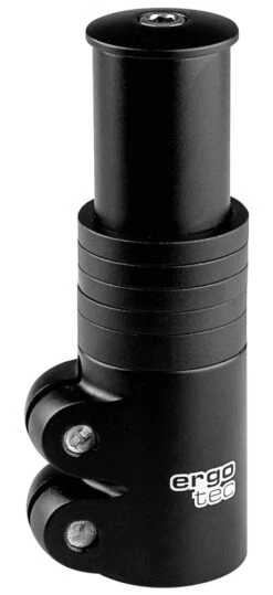 Ergotec Adaptateur De Tige Ahead 3 -Vélo Pièces Magasin Ahead Vorbau Adapter 1