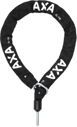 AXA Set Block XXL + ULC 100 Incl. Sacoche De Selle -Vélo Pièces Magasin Axa Block XXL ULC 100 Set inkl Satteltasche 59515895SC 4