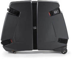 B&W Boîte à Vélo II -Vélo Pièces Magasin B W 96500 bike box 2 0 2