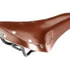 BROOKS B17 S Selle Standard -Vélo Pièces Magasin B17 S Standard Classic Kernledersattel Damen braun