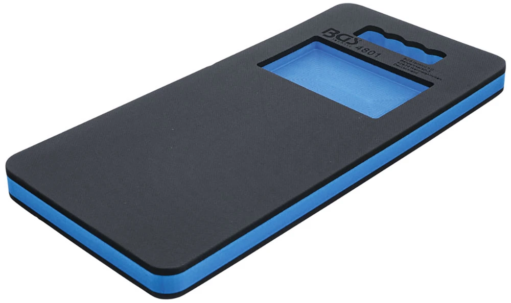 Tapis de protection pour les genoux Tapis De Protection Pour Les Genoux -Vélo Pièces Magasin BGS technic Knieschutz Matte 4801 1