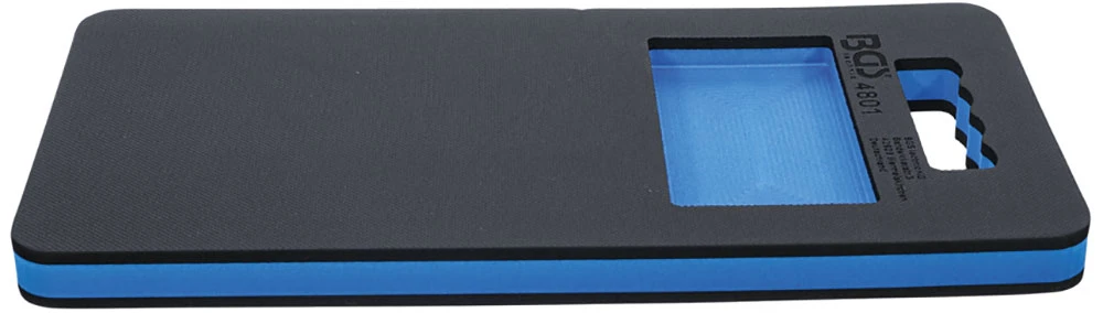 Tapis de protection pour les genoux Tapis De Protection Pour Les Genoux -Vélo Pièces Magasin BGS technic Knieschutz Matte 4801 2